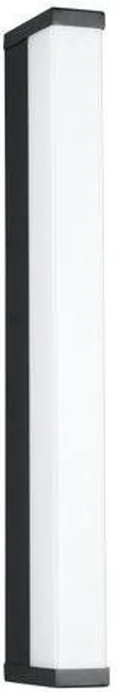 VANNITOAVALGUSTI TRIO FABIO 6W LED 700LM 41CM MUST