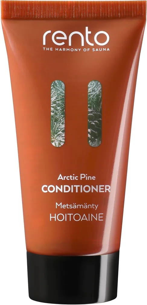 PALSAM RENTO ARKTILINE MÄND 50ML