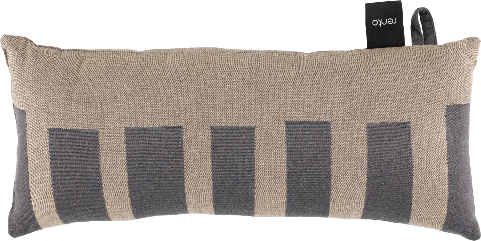 SAUNAPADI RENTO LIIV 50X22CM