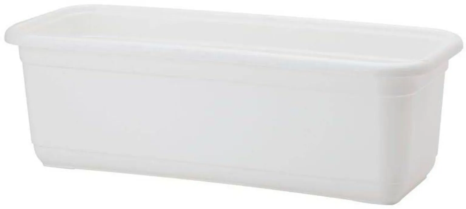 RÕDUKAST FORM-PLASTIC VENUS 80CM, VALGE