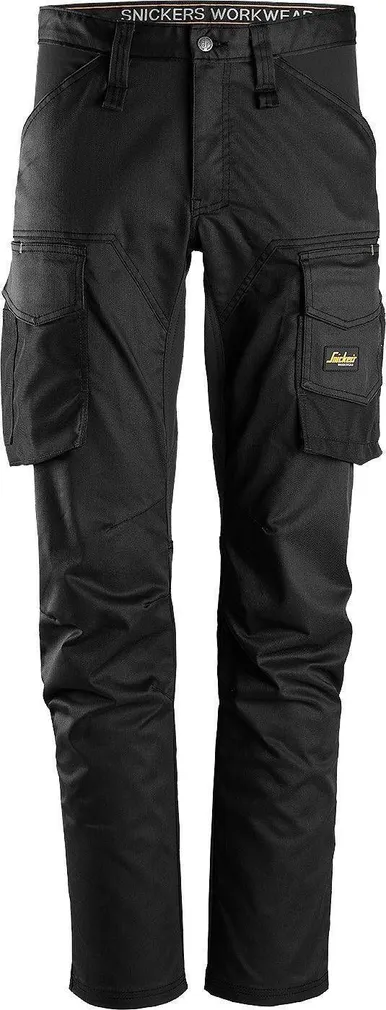 TÖÖPÜKSID SNICKERS ALLROUNDWORK STRETCH PÕLVETASKUTETA 52