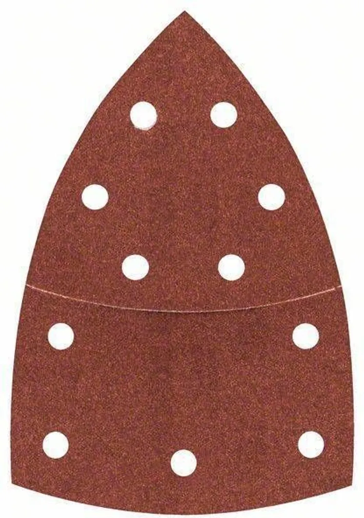 LIHVPABER BOSCH P80 PSM 102X62,93MM PUIDULE 10TK PAKIS