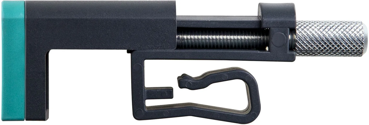 PITSKRUVIDE JA KIIRPITSTANGIDE WOLFCRAFT RISTISUUNA FIKSAATORID 2TK PAKIS