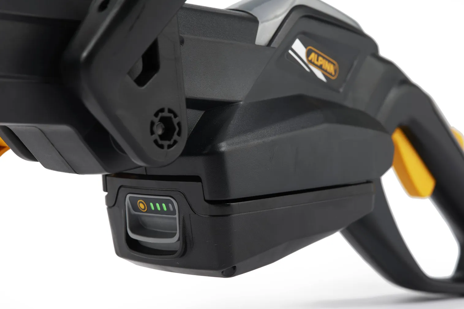 AKUTRIMMER ALPINA ATR 20 LI KIT AKU JA LAADIJAGA