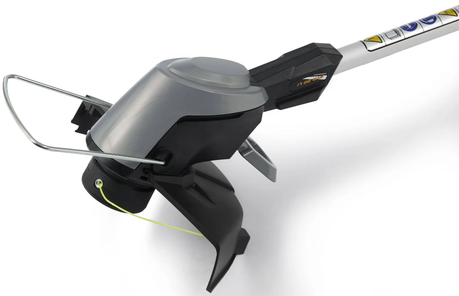 AKUTRIMMER ALPINA ATR 20 LI KIT AKU JA LAADIJAGA