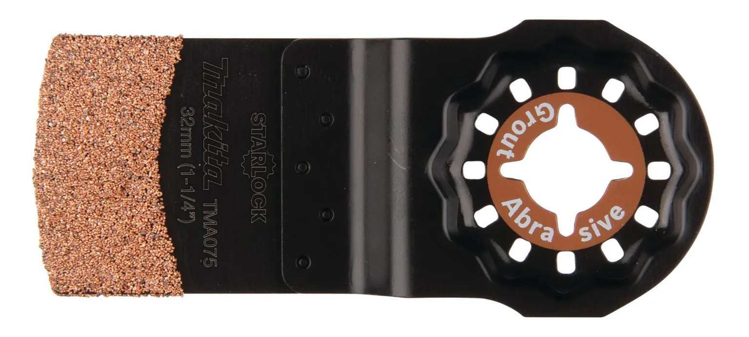 MULTITOOL MAKITA HM/TC TERA 32MM