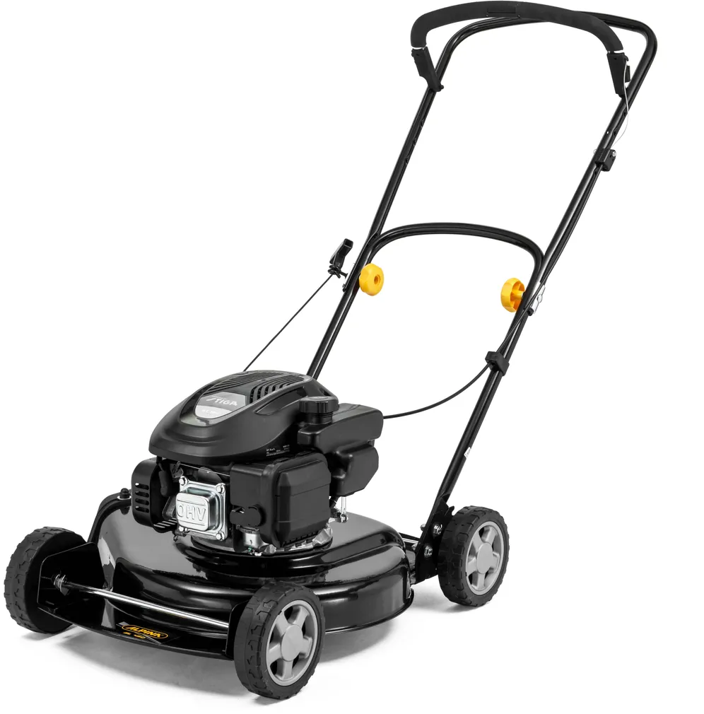 MURUNIIDUK ALPINA BL 450