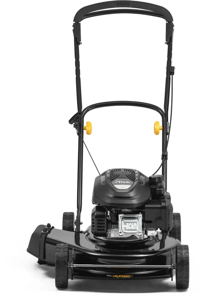 MURUNIIDUK ALPINA BL 450