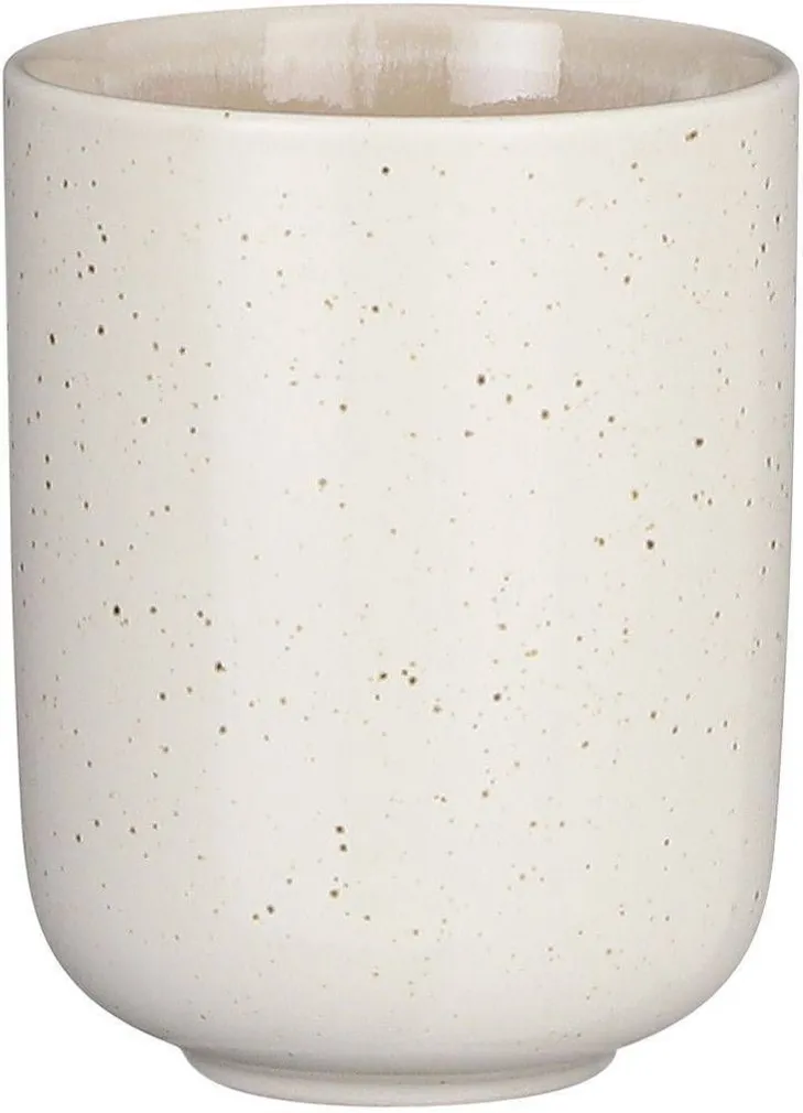 TASS MICA LUCCO 10CM, ROOSA