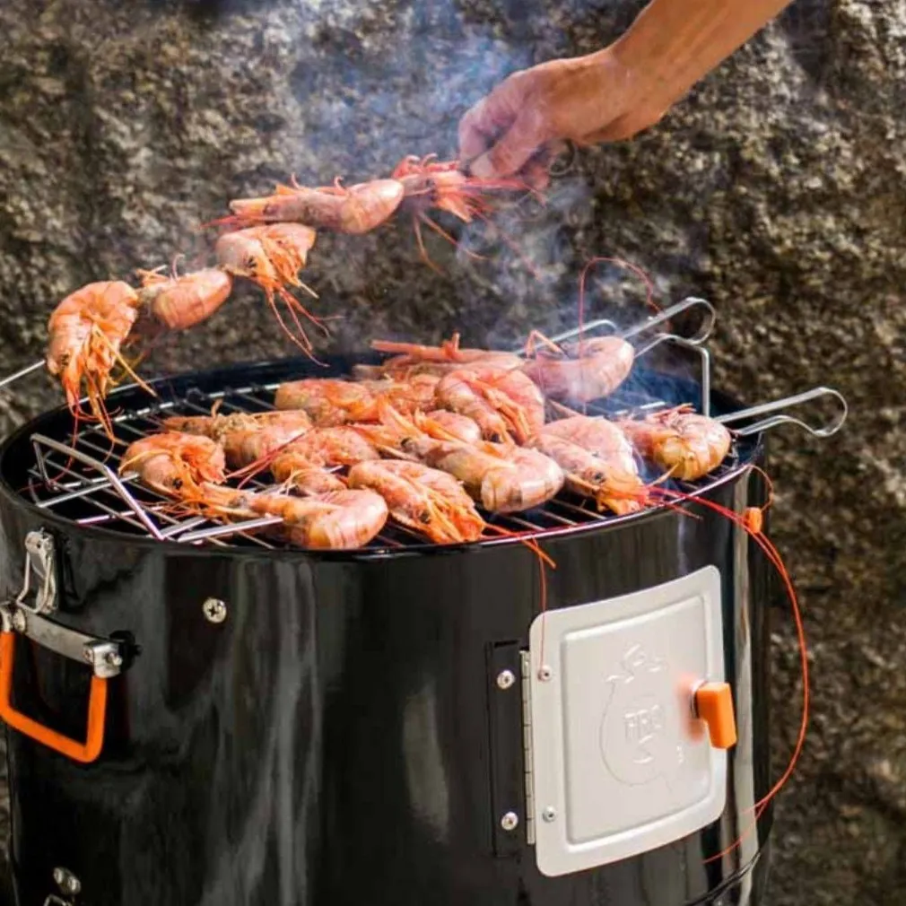 TÜNN-SUITSUAHI PRO Q FRONTIER VERSION 4.0