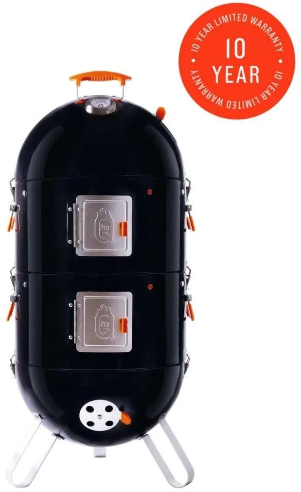 TÜNN-SUITSUAHI PRO Q FRONTIER VERSION 4.0