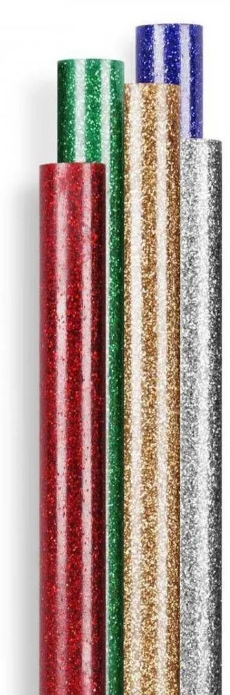 LIIMUPULGAD STEINEL GLITTER 7MM 16TK/96G
