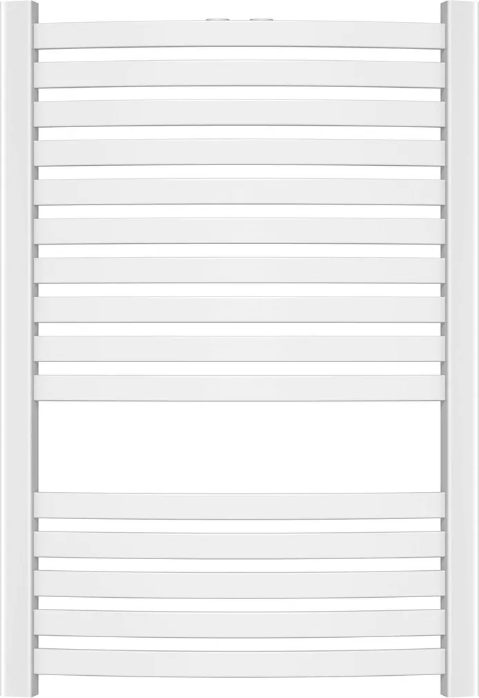 KÄTERÄTIKUIVATI KUUM VESI 540X800MM 1/2" 375W VALGE