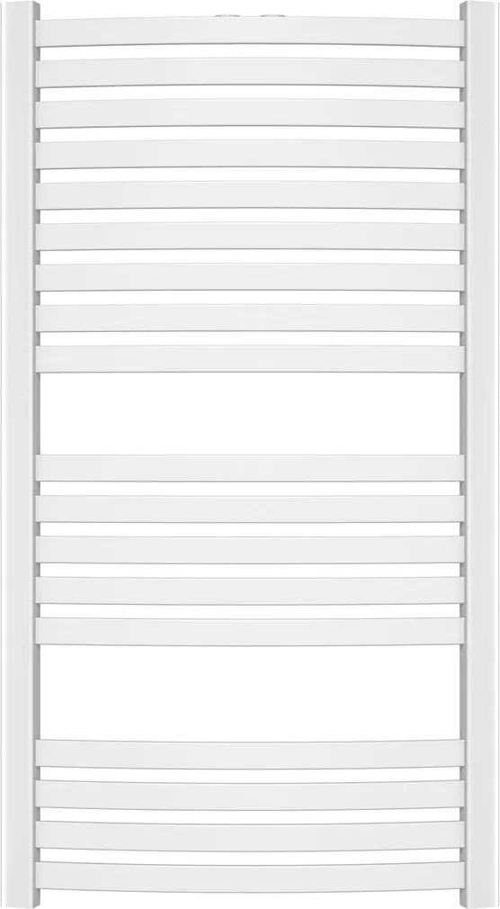 KÄTERÄTIKUIVATI KUUM VESI 540X1000MM 1/2" 455W VALGE