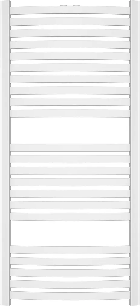 KÄTERÄTIKUIVATI KUUM VESI 540X1200MM 1/2" 553W VALGE