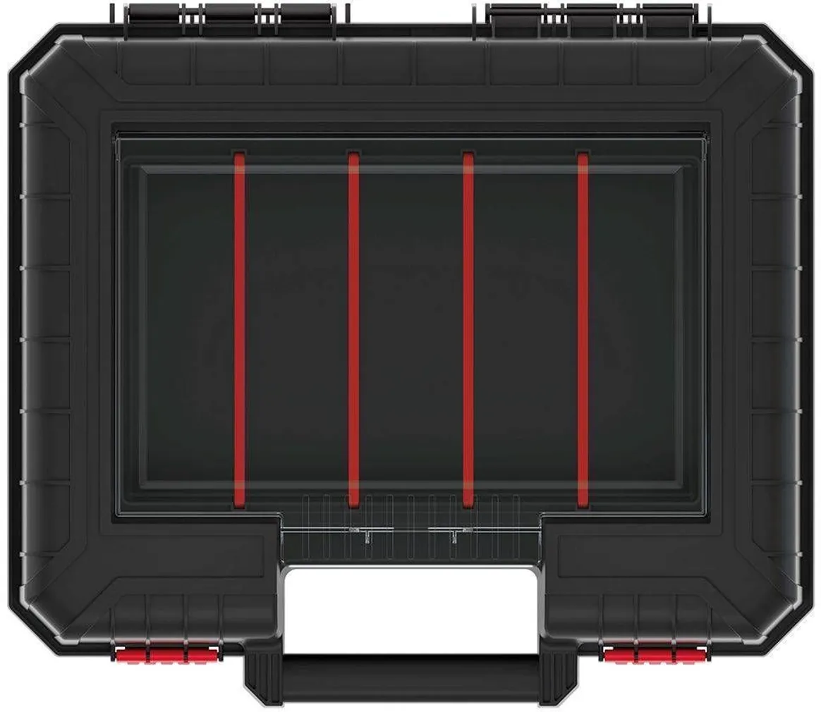 TÖÖRIISTAKAST KISTENBERG HEAVY 384X335X144MM