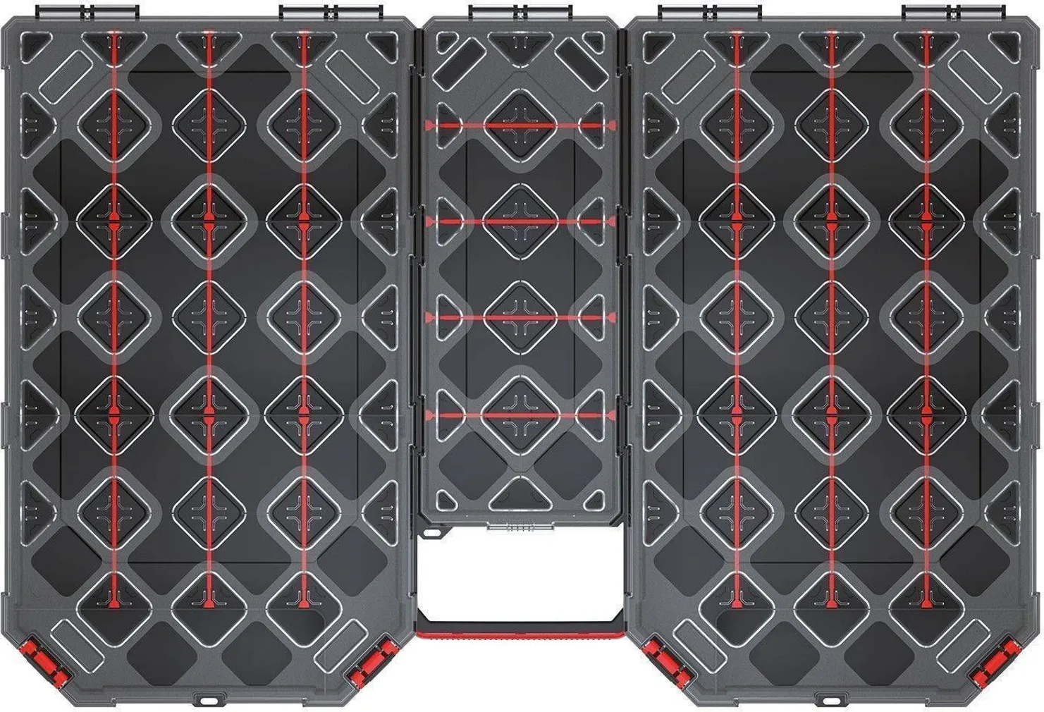 SORTEERIMISKARP KISTENBERG TAGER 577X390X60MM