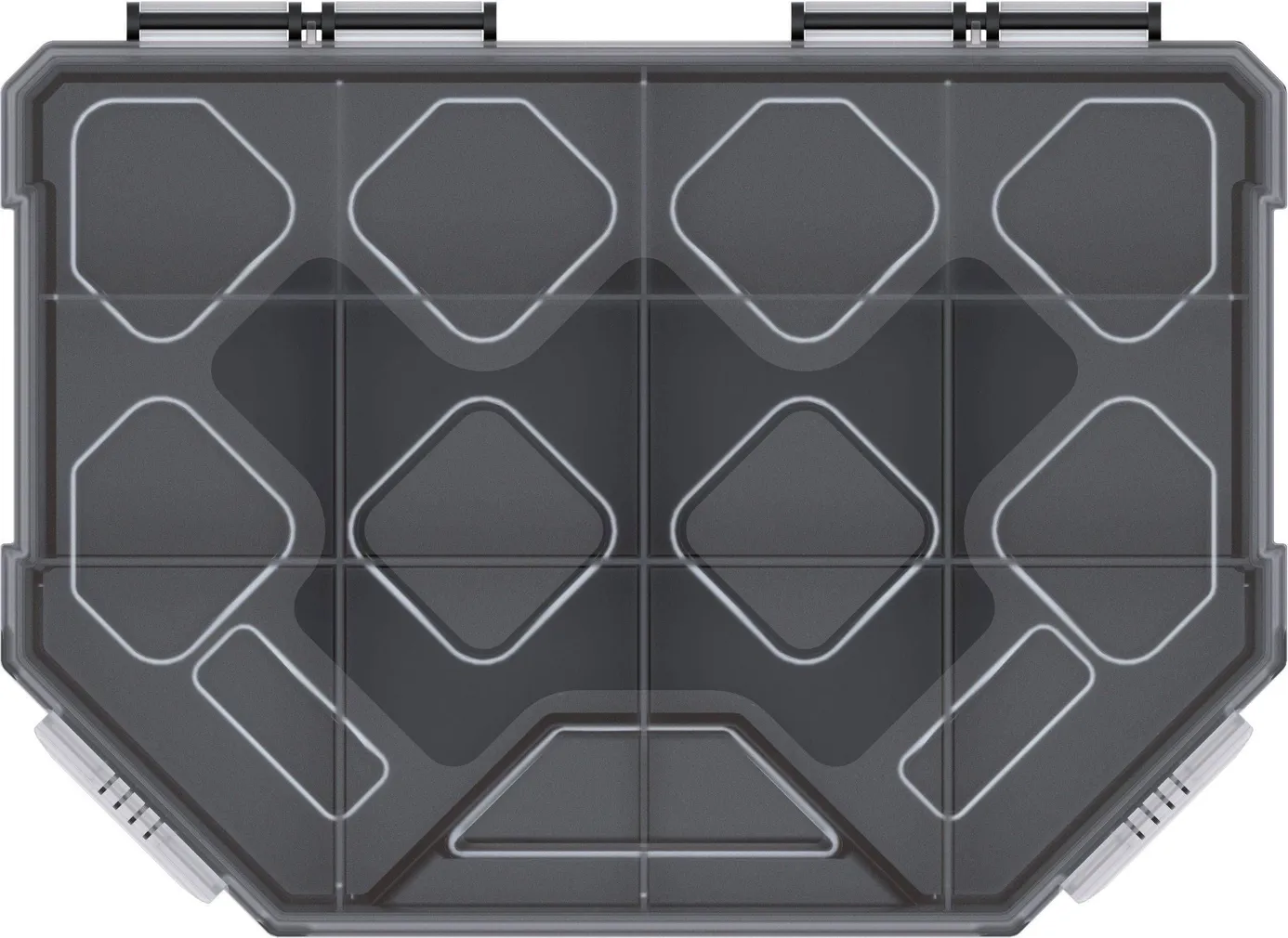 SORTEERIMISKARP KISTENBERG TAGER 195X142X40MM