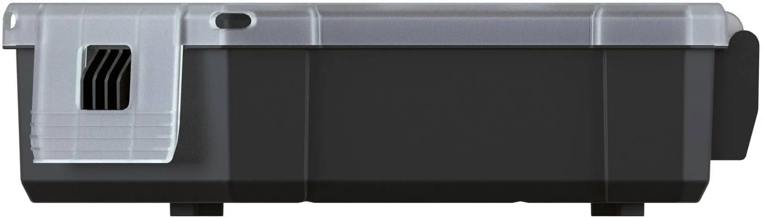 SORTEERIMISKARP KISTENBERG TAGER 195X142X40MM