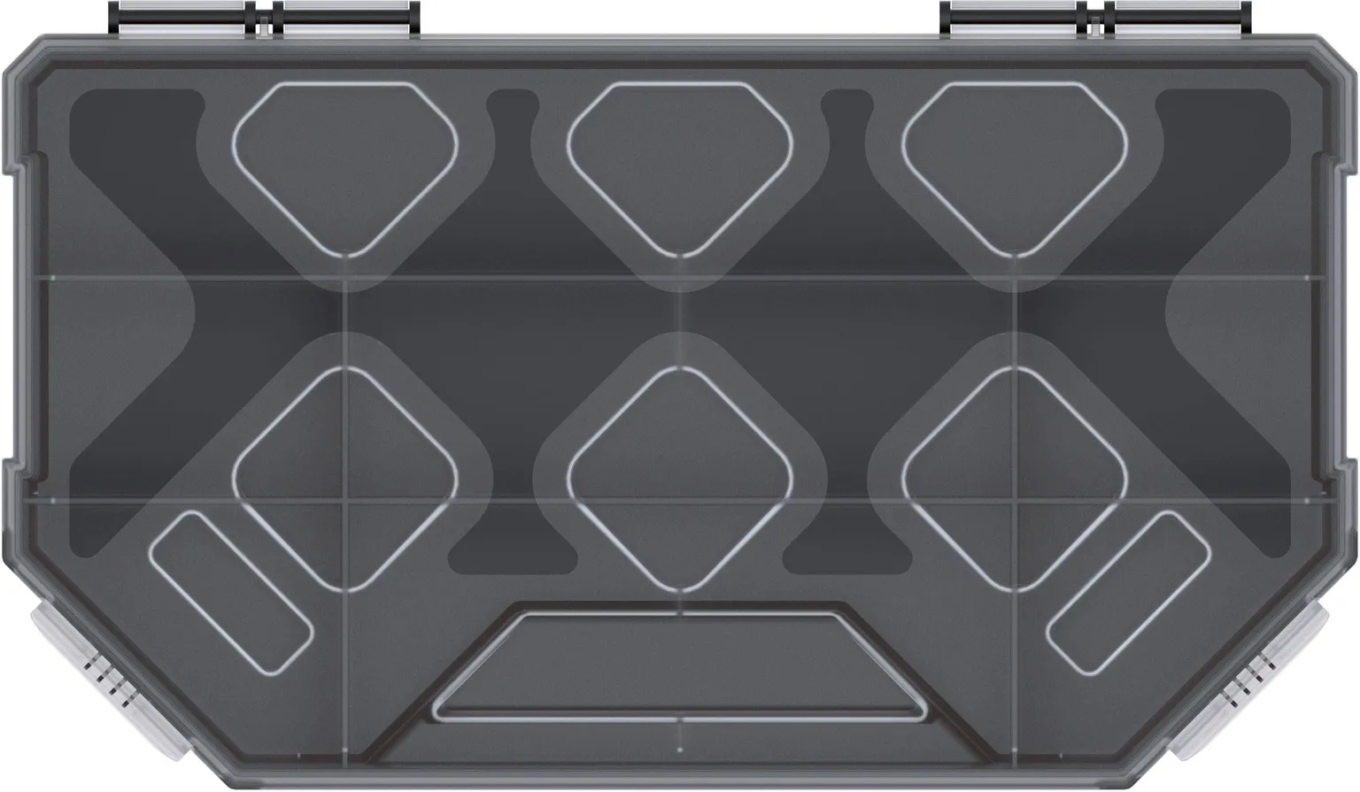 SORTEERIMISKARP KISTENBERG TAGER 243X142X40MM