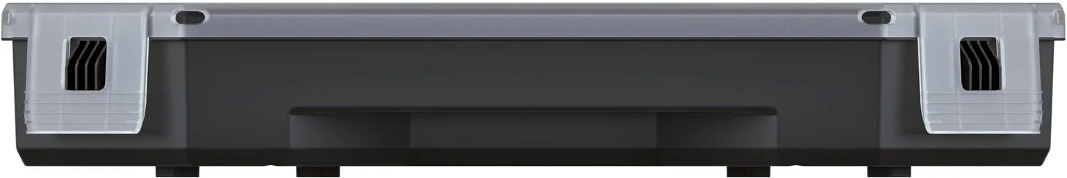 SORTEERIMISKARP KISTENBERG TAGER 243X142X40MM