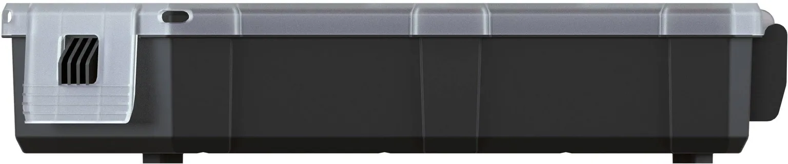 SORTEERIMISKARP KISTENBERG TAGER 284X195X40MM