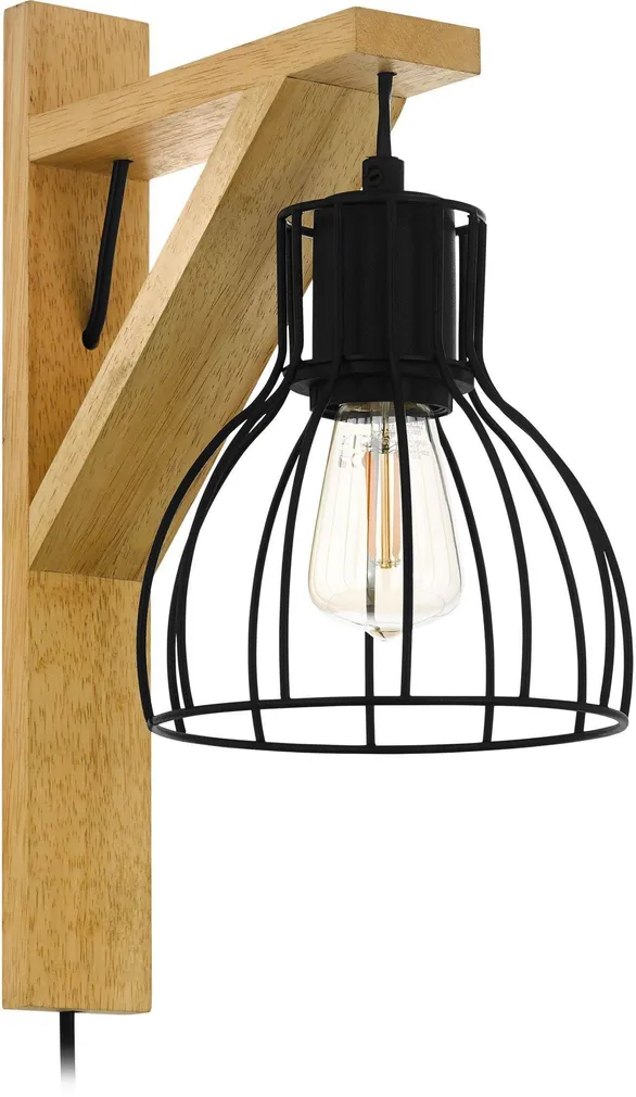 SEINALAMP EGLO RAMPSIDE1 1X40W E27