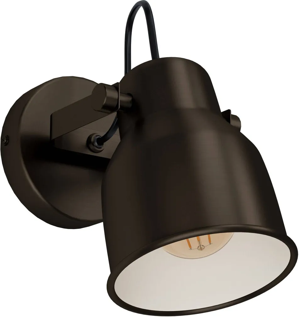 KOHTVALGUSTI EGLO MITCHLEY 1X40W E27 PRONKS/KREEM