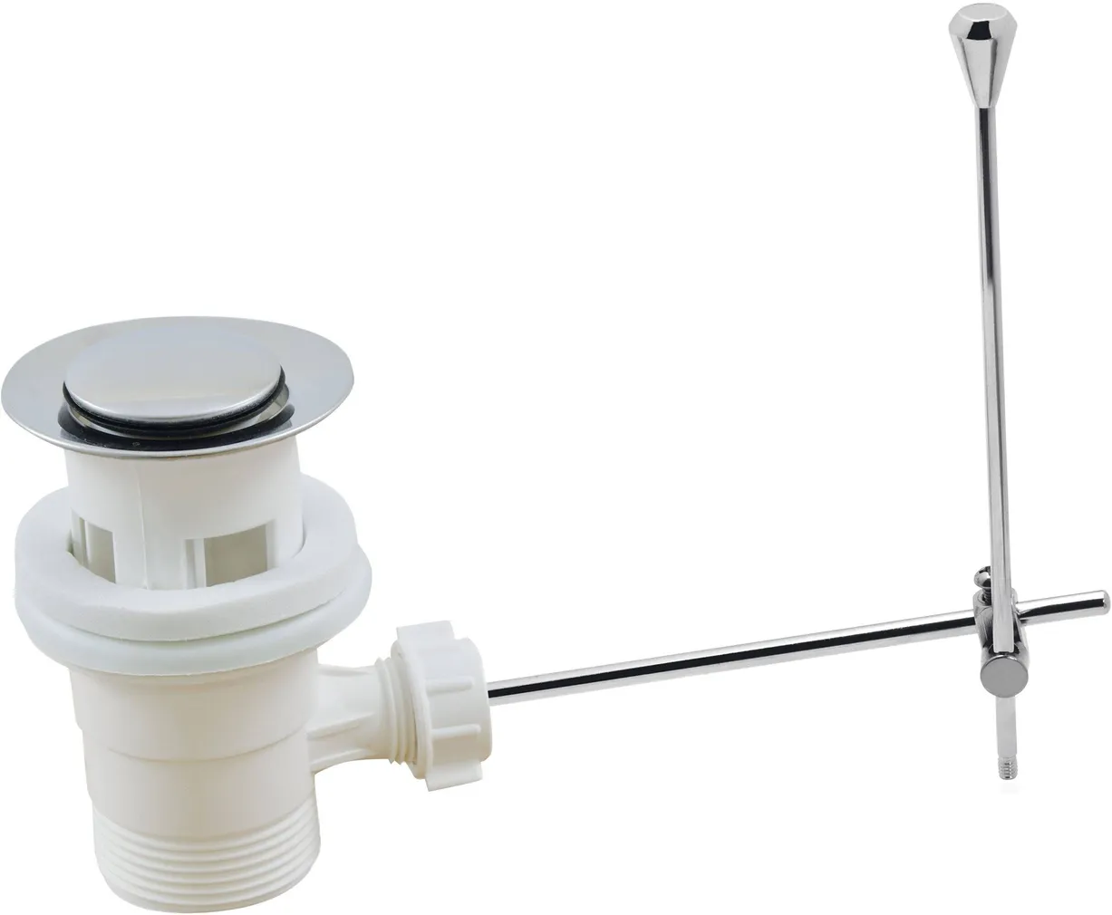 VALAMUSEGISTI FERRO GEO BGO2 KROOM