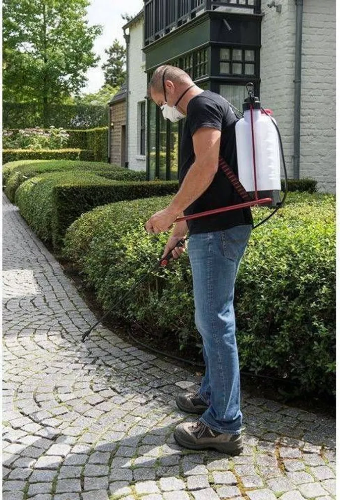 AIAPRITS KREATOR RIHMADEGA 12L