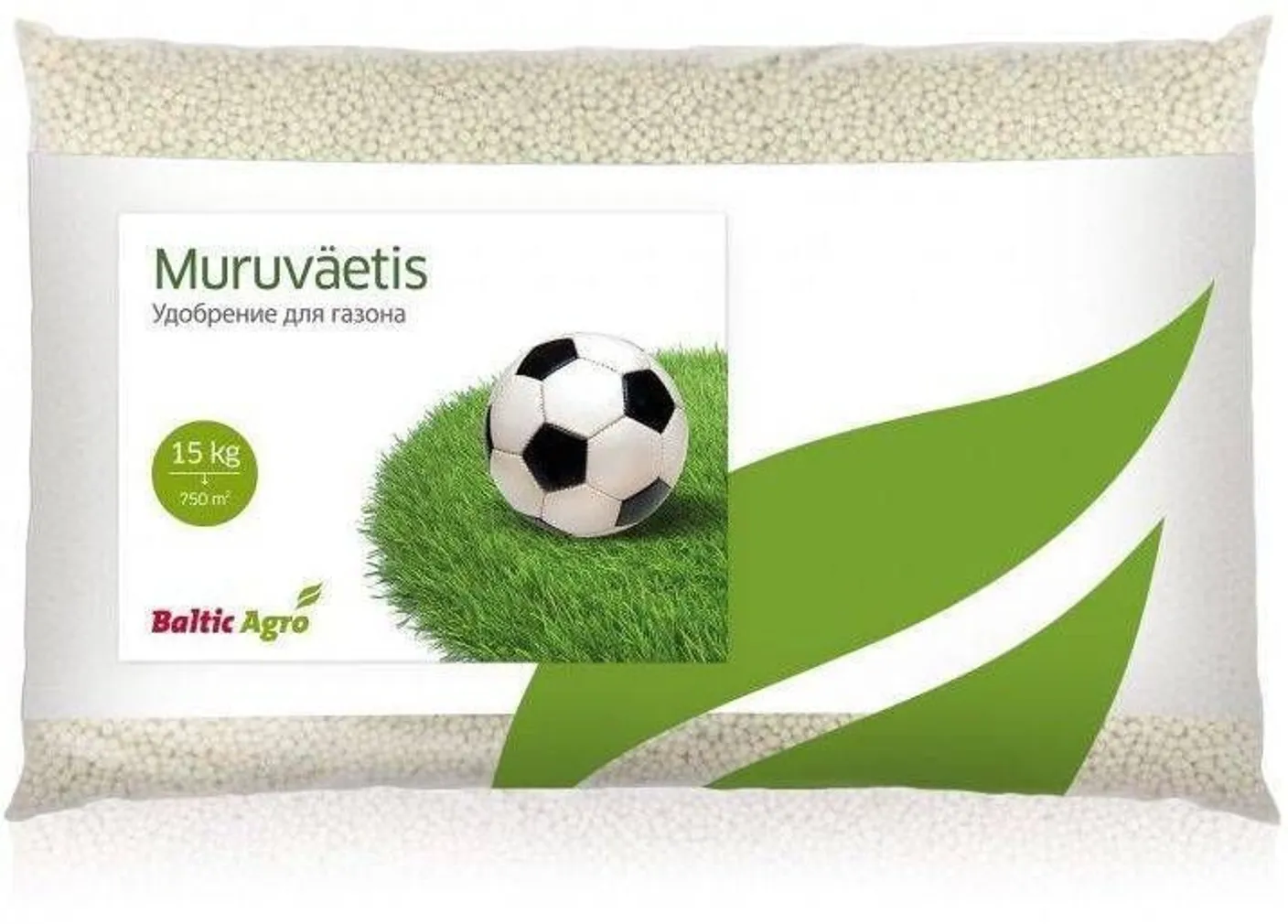 MURUVÄETIS BALTIC AGRO 15KG