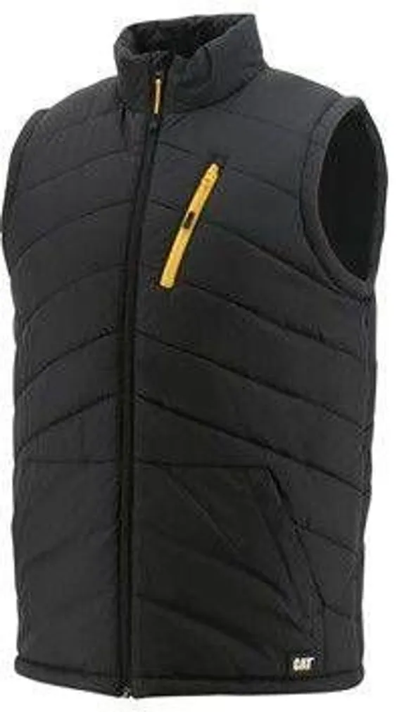 VEST CAT MEESTE MUST S