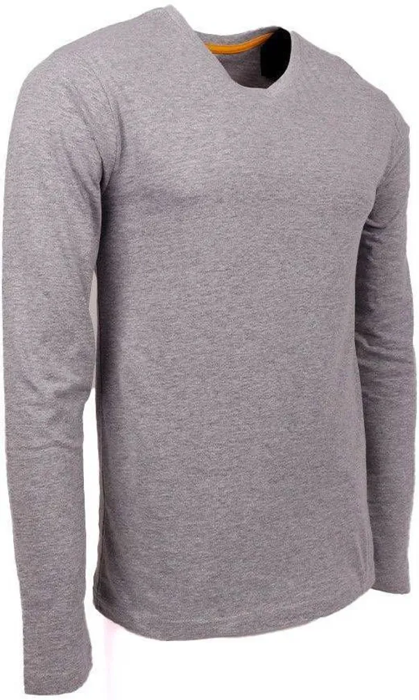 SÄRK PIKKADE VARRUKATEGA CAT MEESTE HELEHALL L