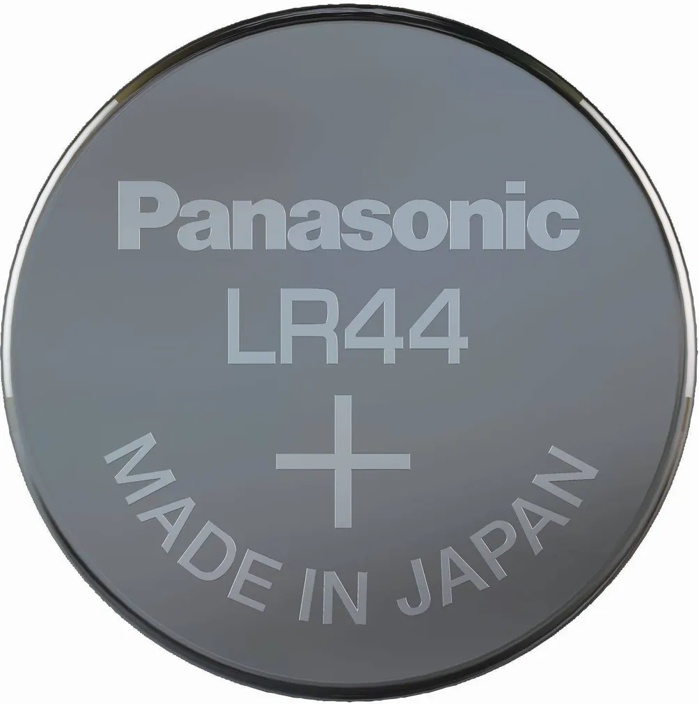 PATAREI PANASONIC LR44/1B 2TK PAKIS