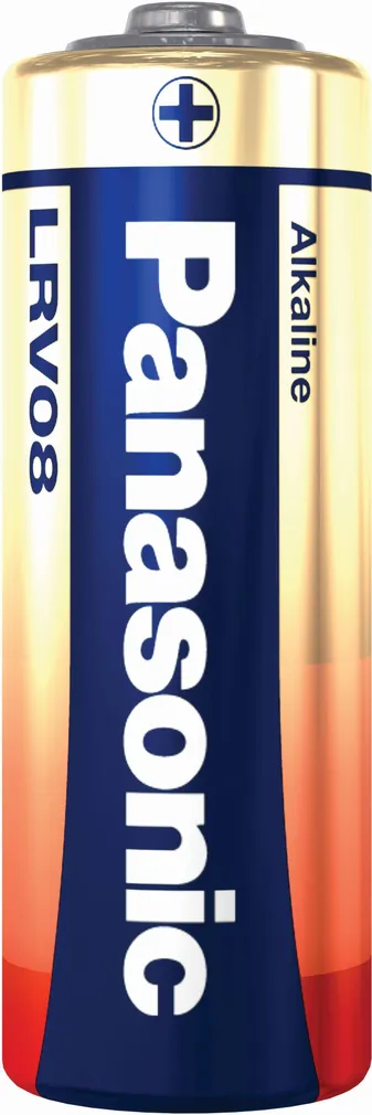 PATAREI PANASONIC LRV08/2B 2TK PAKIS