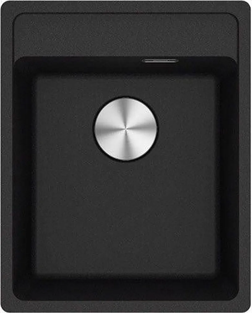 VALAMU GRANIIT FRANKE MARIS MRG610-37 410X510X200MM ONYX