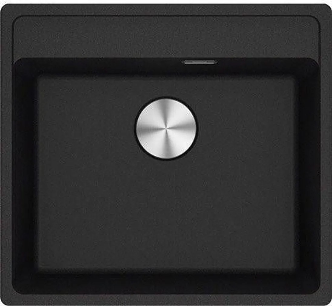 VALAMU GRANIIT FRANKE MARIS MRG610-52 560X510X200MM ONYX