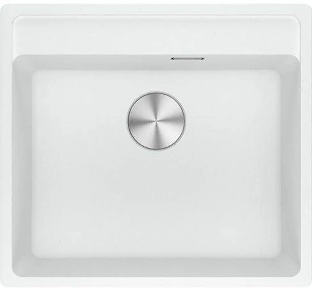 VALAMU GRANIIT FRANKE MARIS MRG610-52 560X510X200MM VALGE