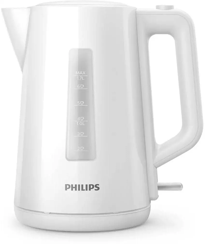 VEEKEETJA PHILIPS HD9318/00 2200W 1,7L