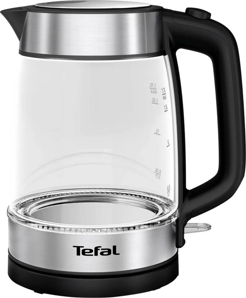 VEEKEETJA TEFAL KI700830 2200W 1,7L KLAAS