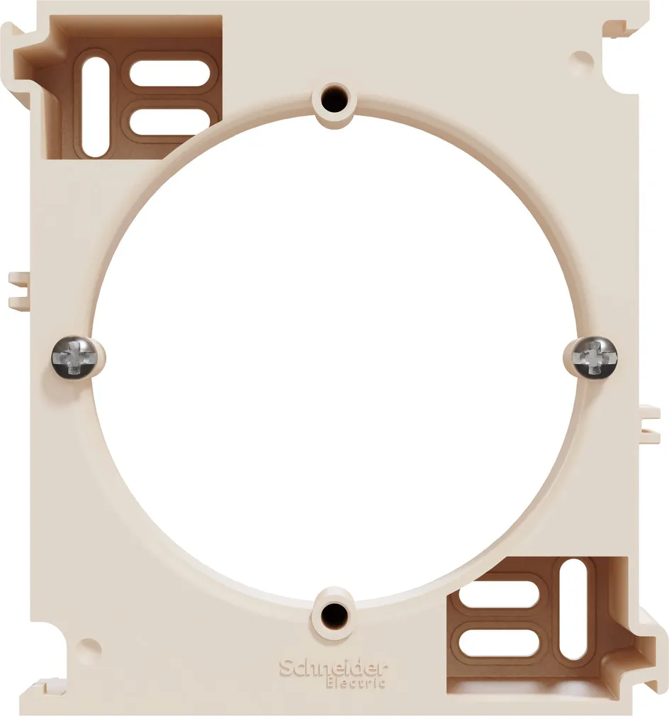 PINDPAIGALDUSKARP JÄTK SCHNEIDER-ELECTRIC SEDNA DESIGN BEEŽ