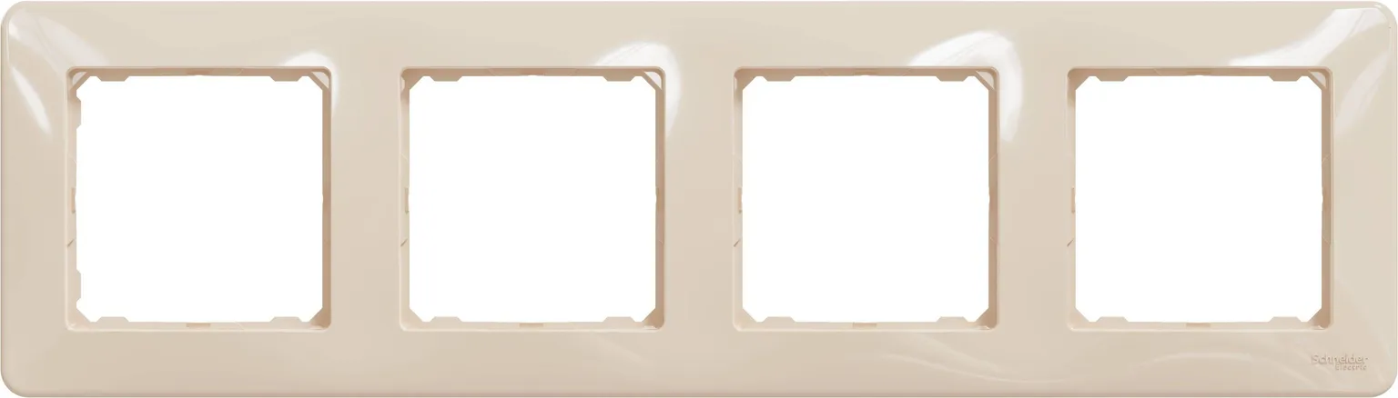 RAAM 4-NE SCHNEIDER-ELECTRIC SEDNA DESIGN BEEŽ