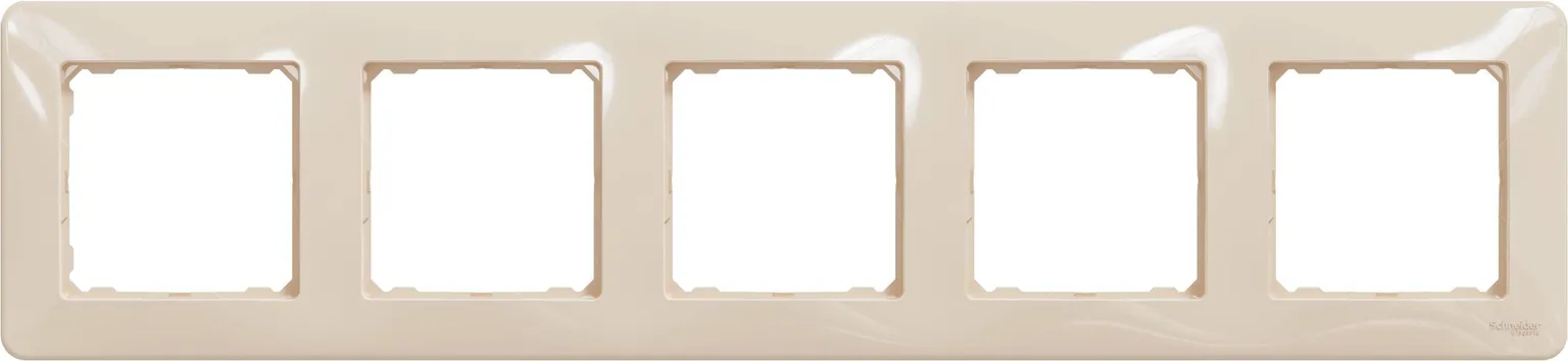 RAAM 5-NE SCHNEIDER-ELECTRIC SEDNA DESIGN BEEŽ