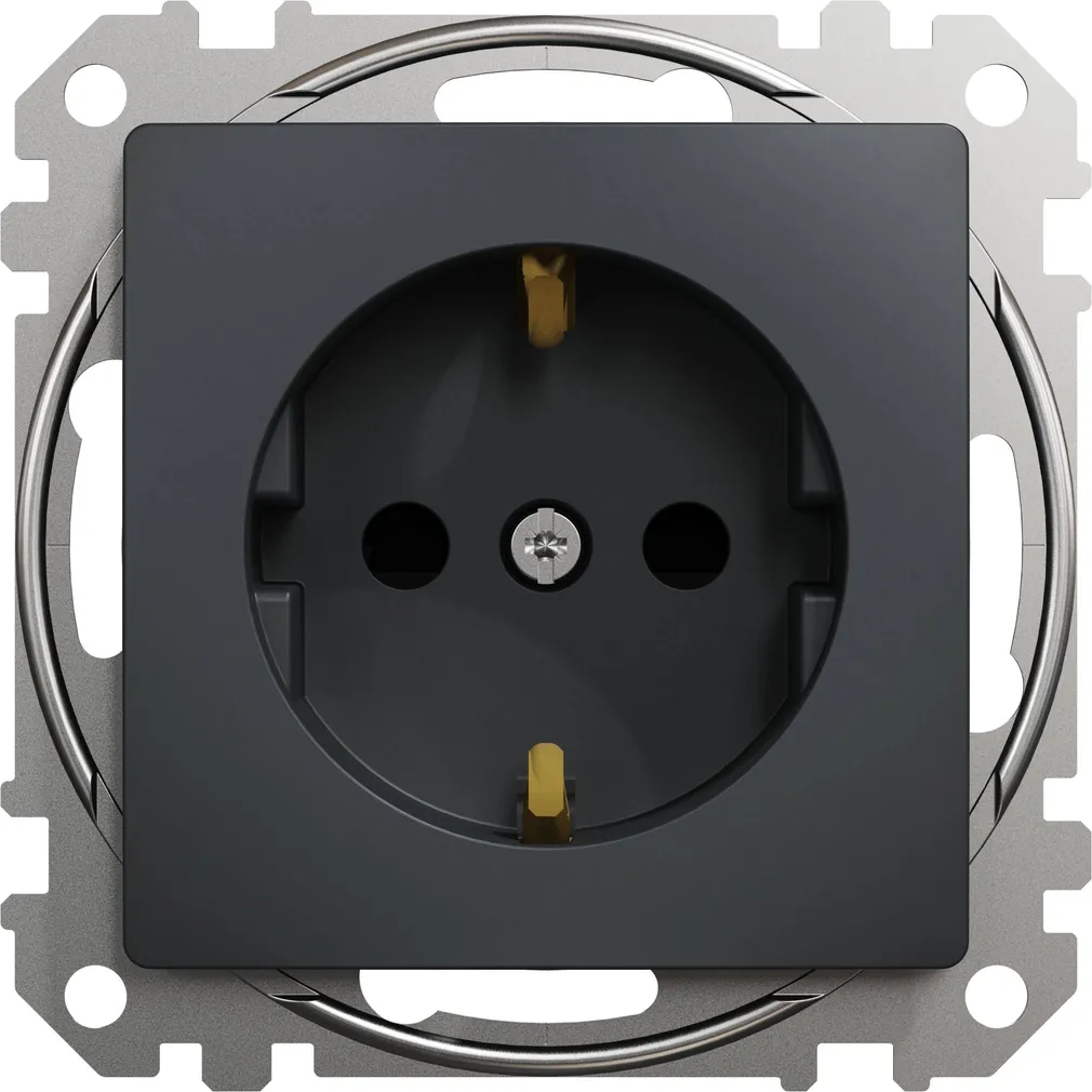 PISTIKUPESA M-GA SCHNEIDER-ELECTRIC SEDNA DESIGN ANTRATSIIT