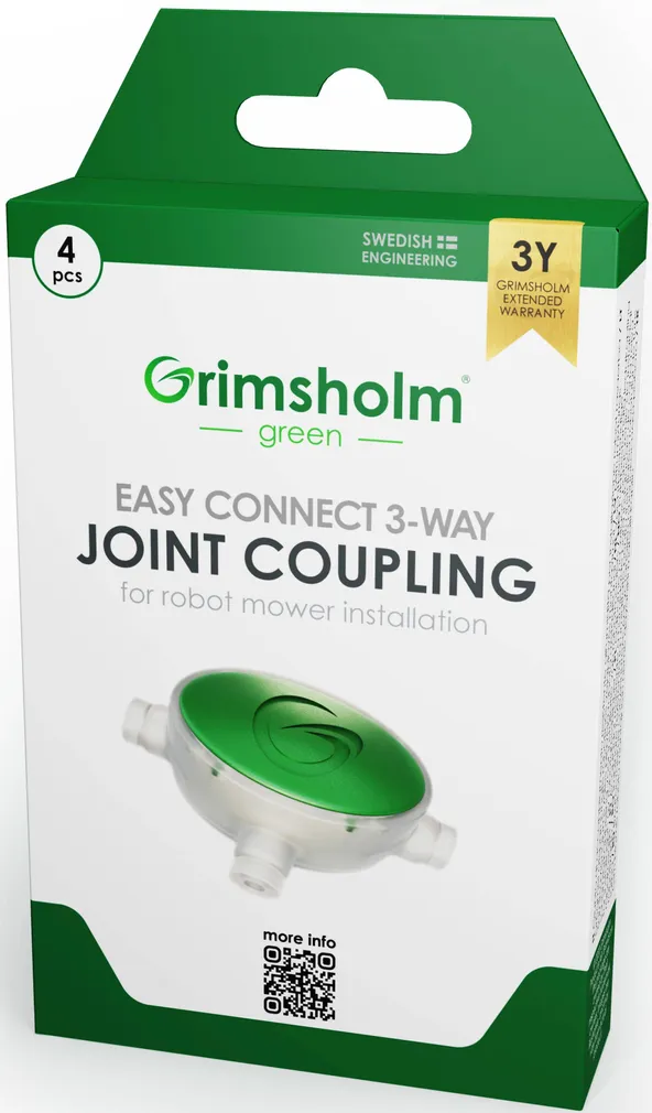 KAABLILIITMIK GRIMSHOLM ROHELINE 4TK PAKIS