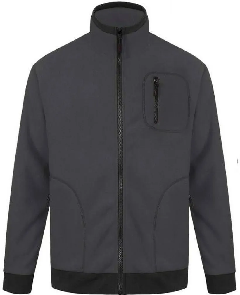 FLIISJAKK PESSO FMPN TUMEHALL L