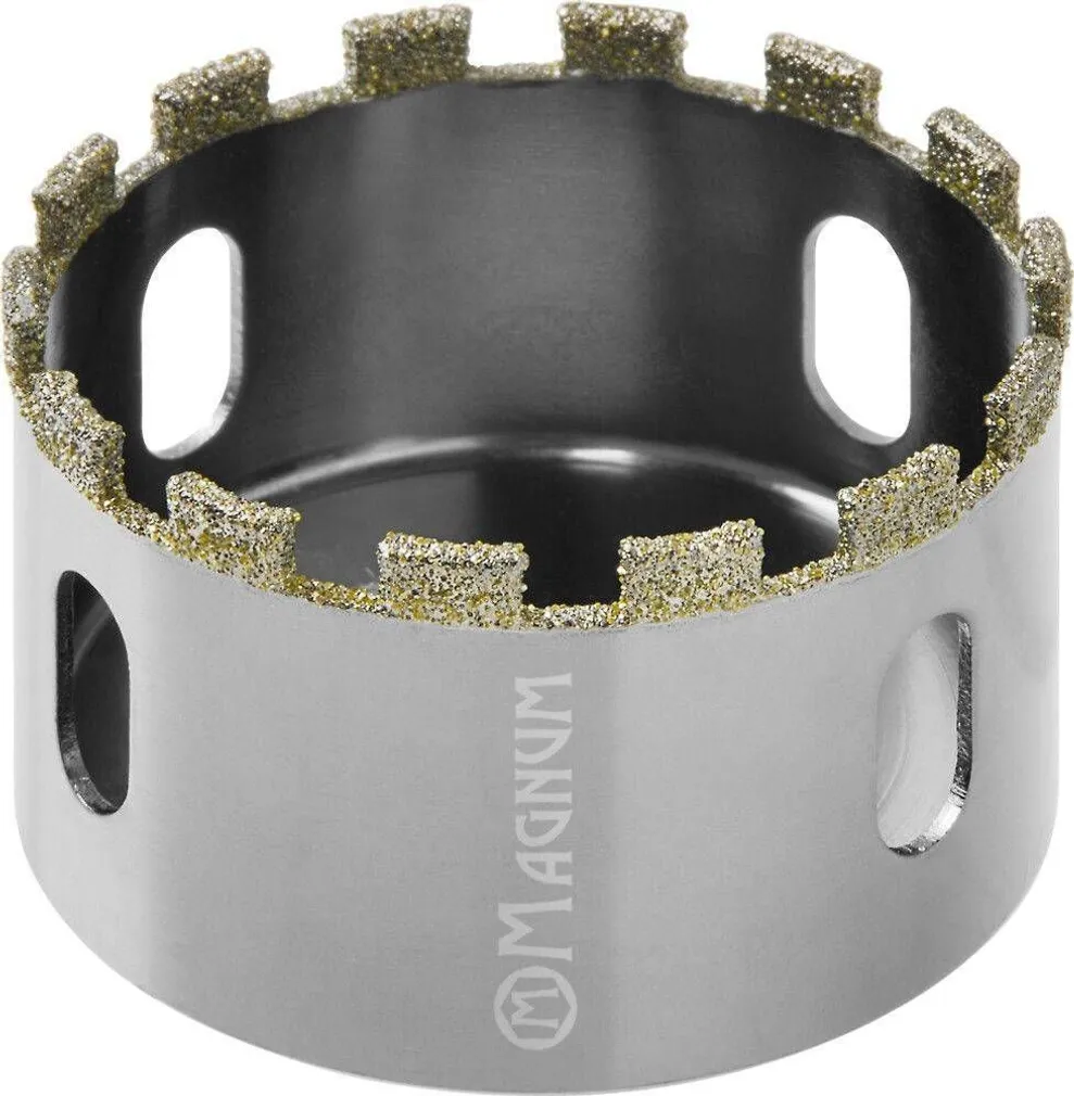 AUGUFREES MAGNUM TEEMANT 70MM TRELLILE