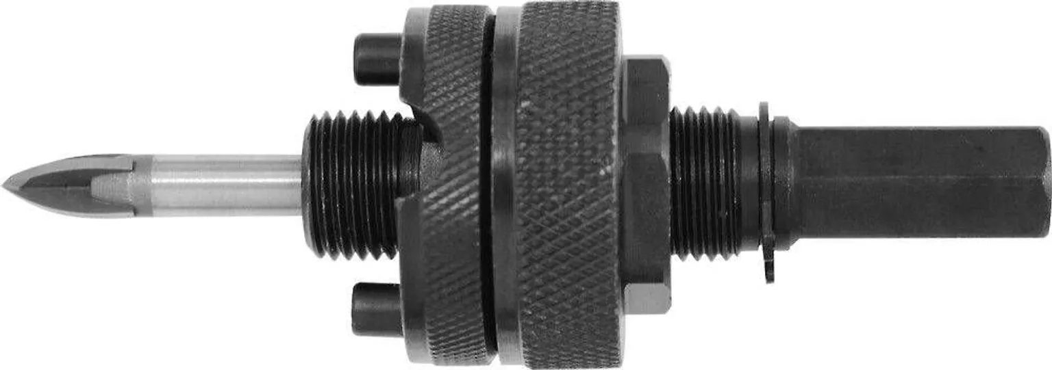 AUGUFREES MAGNUM TEEMANT KINNITUSVARS MGT-7 11MM