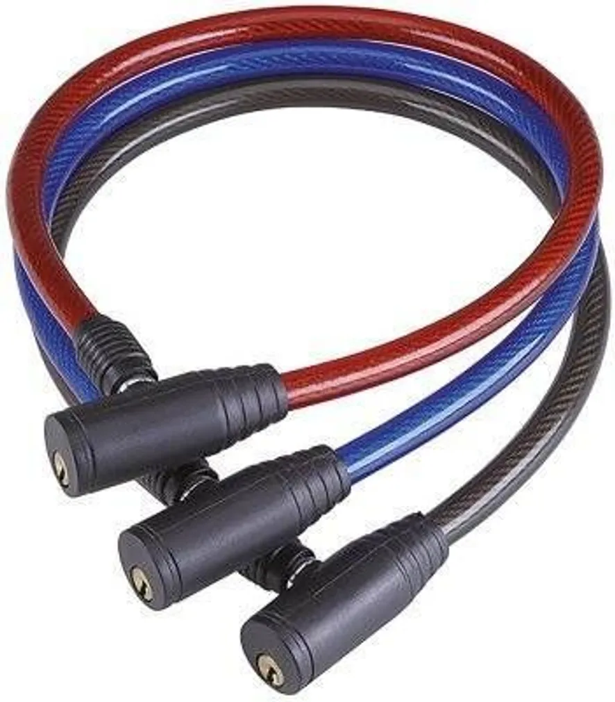 TROSSLUKK PROPHETE 55CM D=10MM