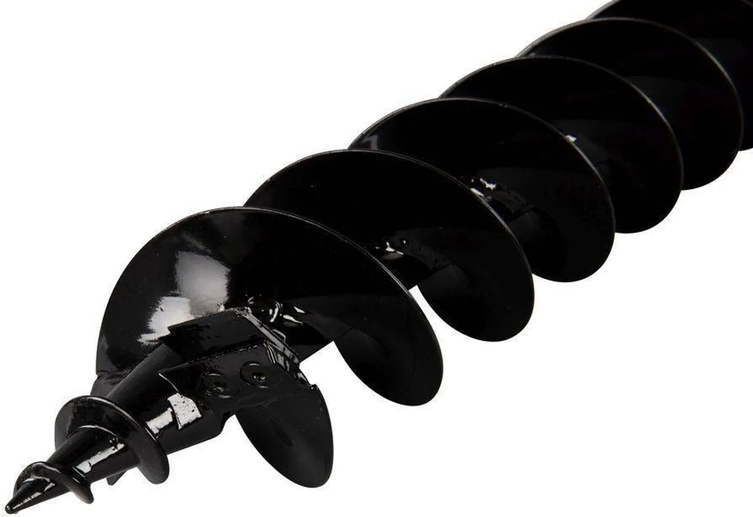 PINNASEPUURI PUUR MAKITA TIHVTIGA Ø100X800